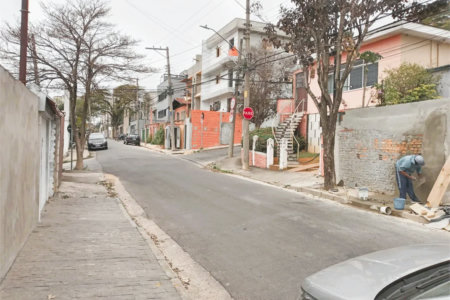 Oportunidade perfeita para quem deseja empreender, terreno de 250 m² por apenas R$ 2.500 mil/mês
