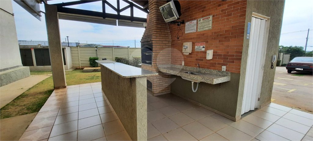Apartamento a venda no Jardim Ipanema