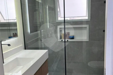 Apartamento no Belém
