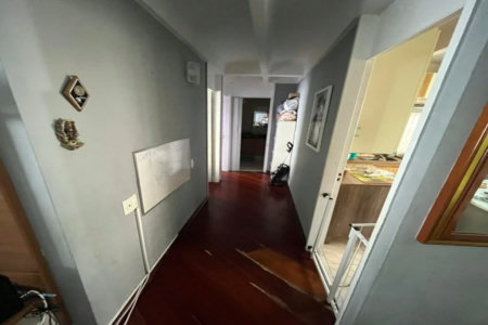 Apartamento à venda com 2 quartos em Jardim Amaralina, São Paulo - SP