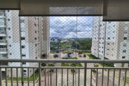 Apartamento à venda ou para alugar, 110m² com 2 quartos, sendo 1 suíte, escritório e  vagas Condomínio Paulistano, São Paulo - SP