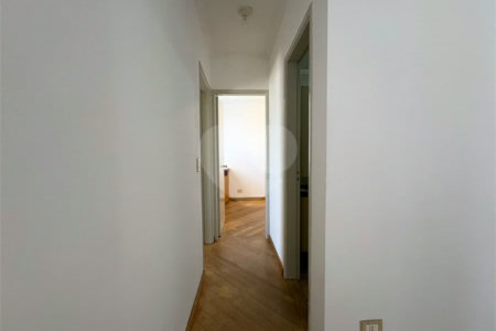 Apartamento á venda - Vila Guarani
