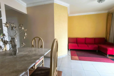 Apartamento à venda 70m² com 3 quartos e 2 vagas cobertas no Jardim Bonfiglioli