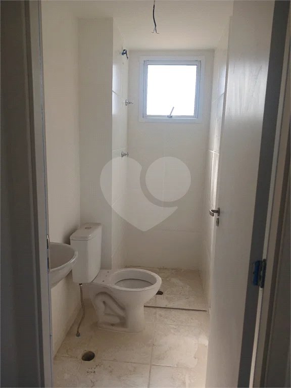 Apartamento com 1 dormitório no condomínio Metrocasa Congonhas — Modernidade, Lazer e Mobilidade na Medida Certa