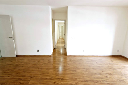 Apartamento à venda com 4 quartos, sendo 2 suítes, em Brooklin, São Paulo, SP