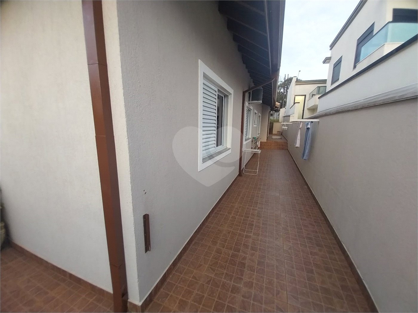 Casa Térrea Disponível para Locação e Venda no Condomínio Vilaggio Capriccio