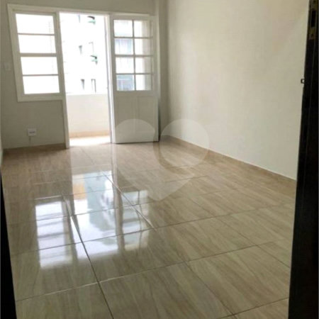 Apartamento à venda-34 m² - Bela Vista