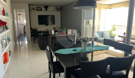Apartamento à venda com 3 quartos, sendo 1 suíte,  em Vila Leopoldina, São Paulo, SP