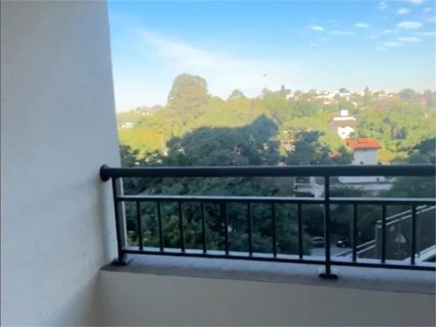 Apartamento à venda com 2 quartos, sendo 1 suíte,  em Vila Pirajussara, São Paulo, SP
