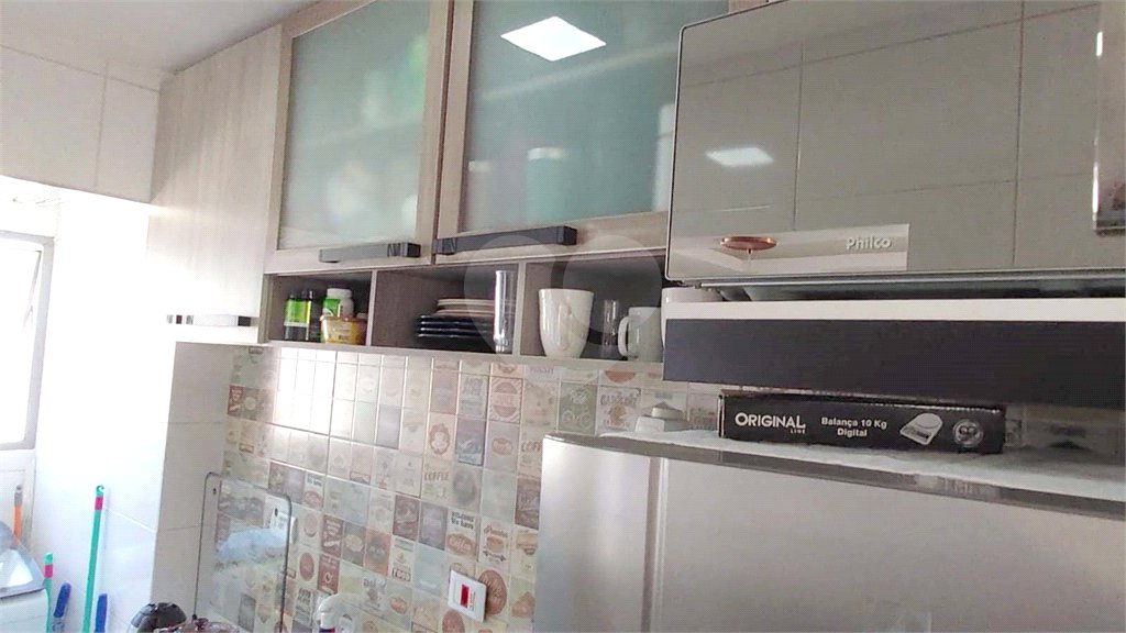 Apartamento com 2 dormitórios à venda, 54 m² por R$ 519.000,00 - Alto da Mooca - São Paulo/SP