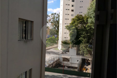 Apartamento á venda - Vila Mascote