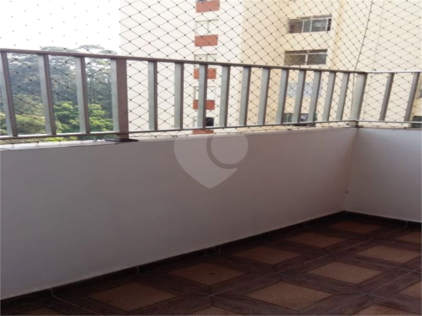 Apartamento em um dos condomínios mais bonitos da Zona norte!