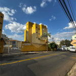 Apartamento exclusivo próximo à USP e Kartódromo