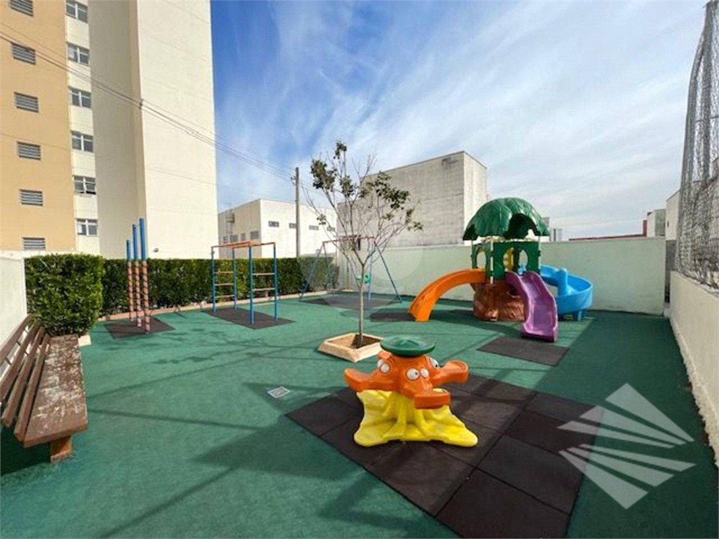 APARTAMENTO A VENDA, CONDOMINIO VALE DAS CORES, TAUBATÉ, 2 DORMITORIOS, 1 VAGA DE GARAGEM, TAUBATÉ/S