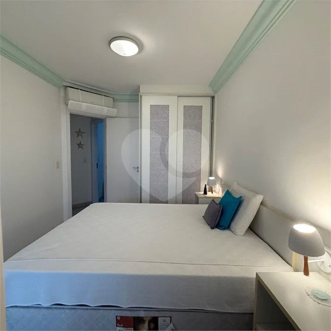 Apartamento à venda com 3 quartos, sendo 1 suíte,  em Riviera de São Lourenço, Bertioga, SP