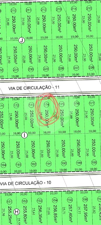 TERRENO À VENDA NO CONDOMÍNIO RECANDO DO SABIÁ.