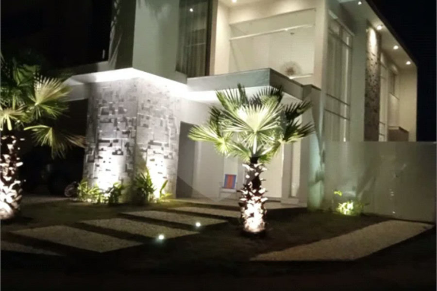 Casa Alto Padrão Condomínio Park Unimep Taquaral