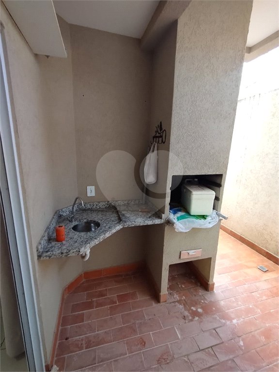 Apartamento térreo no Edifício Eco Residence