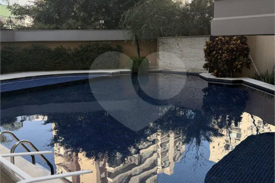 APARTAMENTO ALTO PADRÃO VILA MASCOTE