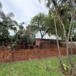 Chácara no Unileste, com espaço para eventos e cozinha industrial, na modalidade porteira fechada,
