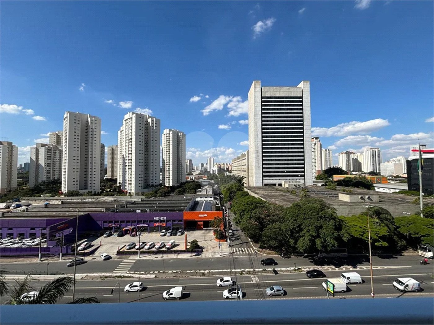 Sala à venda em Vila Leopoldina, São Paulo, SP