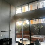 Studio de 25² mobiliado e decorado ao lado do Shopping Frei Caneca