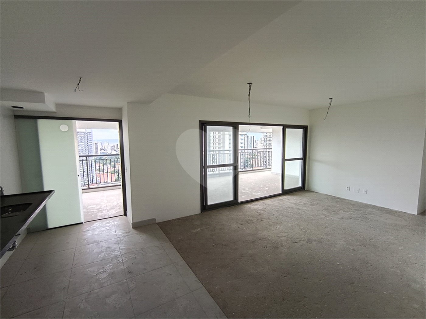 Apartamento á venda - Ipiranga