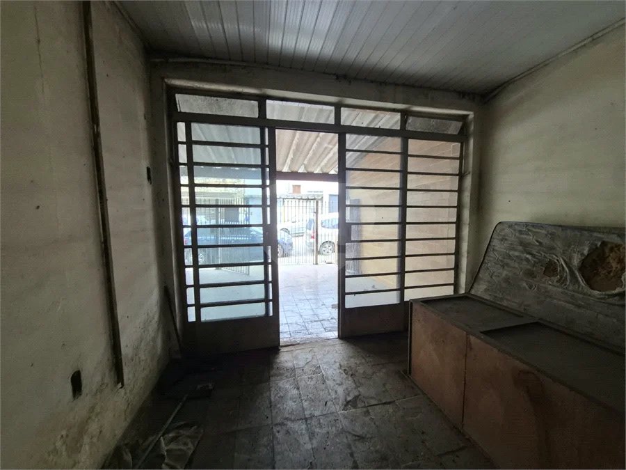 Casa para demolição