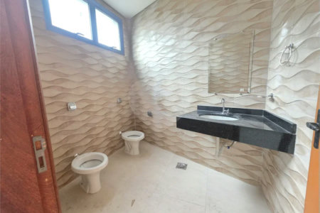 Prédio Comercial para Locação no Jardim Santo Antônio em Valinhos/SP
