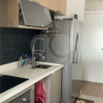 Condomínio Clube Apartamento Varanda gourmet 2 dormitórios sendo 1 suíte 1 vagas.