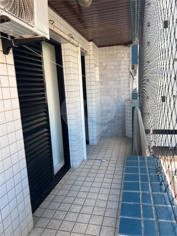 Apartamento à venda – Vila Guilhermina