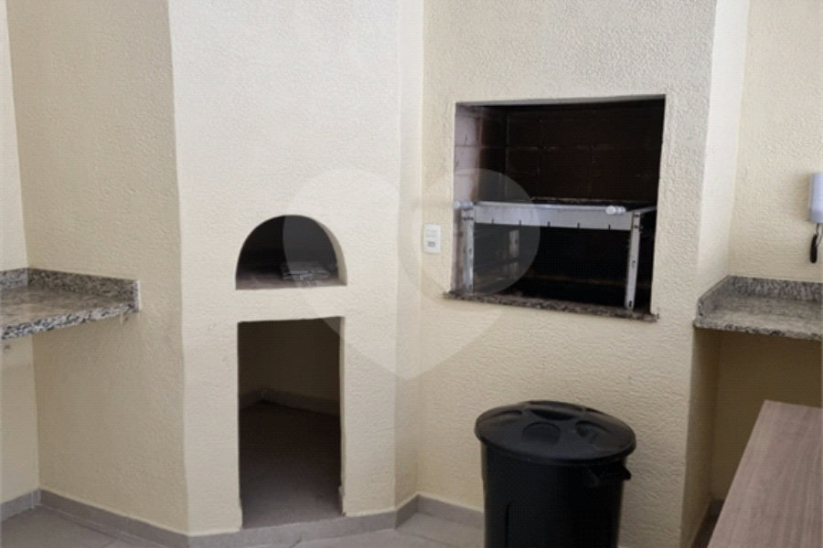 Apartamento para venda em Santana Zona Norte.