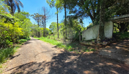Terreno à venda em Jardim São João Batista, São Carlos, SP