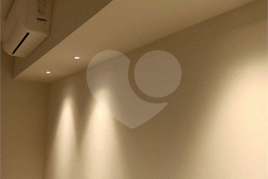 Apartamento de 23 m² com 1 suíte no Paraíso