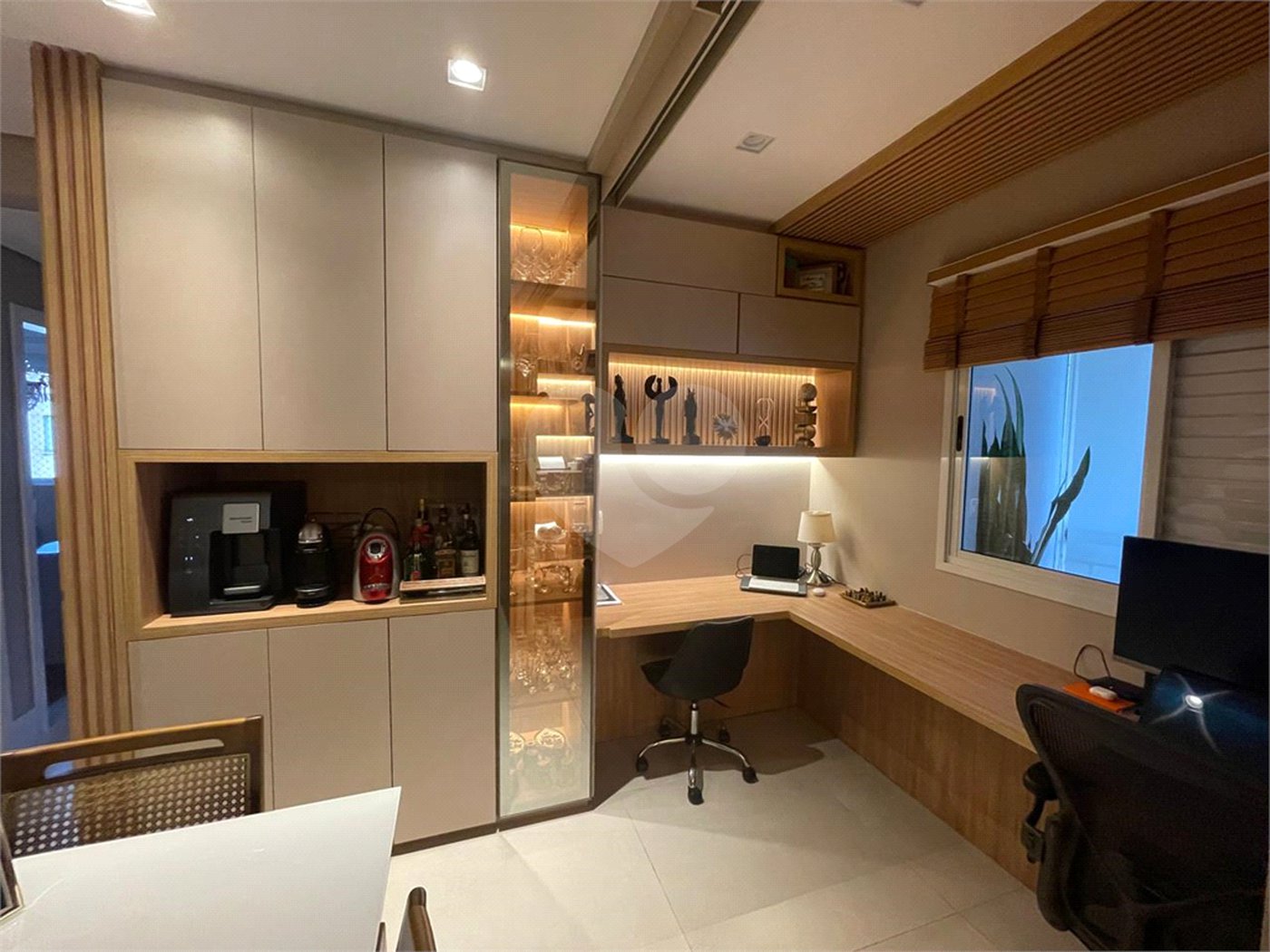 Apartamento á venda - Vila Mascote