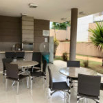 Apartamento no Maracá Residencial