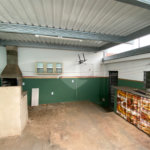 Casa de 2 dormitórios no Bairro Boa Vista