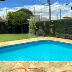 Belíssima casa no bairro Vila Rezende