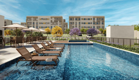 Residencial Monte Dos Ipês