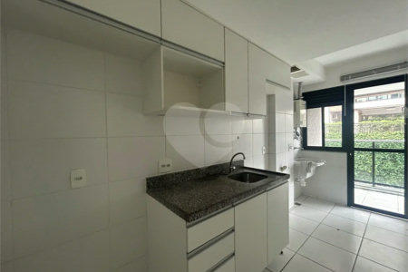 APARTAMENTO À VENDA NO CONTEMPORÂNEO DESIGN RESORT | CAMPO GRANDE – RJ