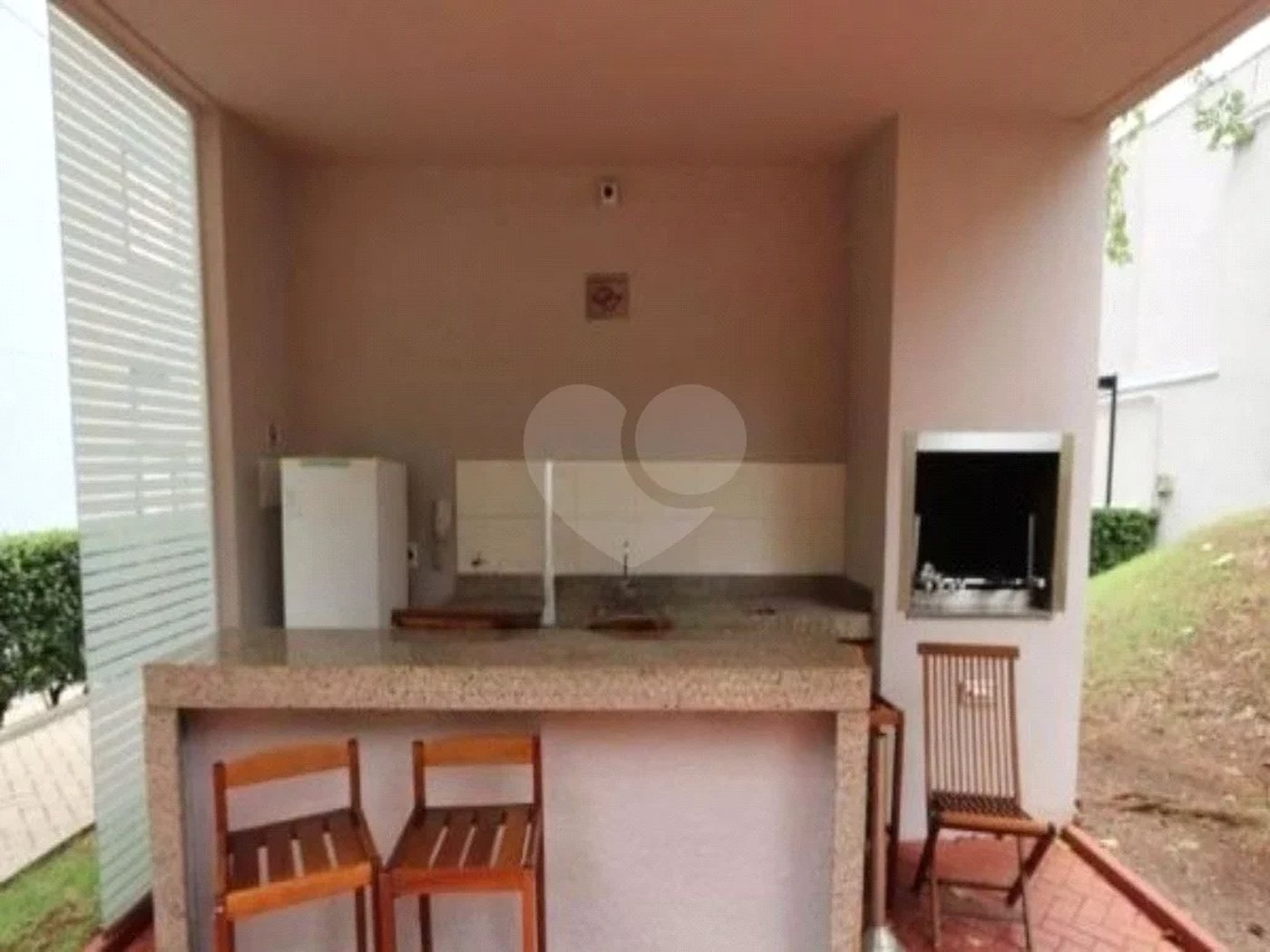 Apartamento garden de 2 quartos à venda na Vila Prudente
