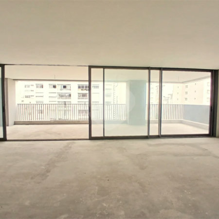 Apartamento Altíssimo Padrão à venda em Higienópolis