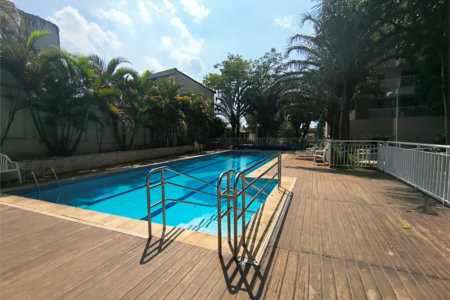 Apartamento à venda com 2 quartos em Jardim Esmeralda, São Paulo, SP