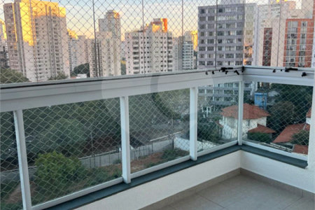 Apartamento à venda, 4 quartos, 1 suíte, 3 vagas, Vila Mariana