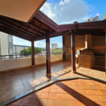 Apartamento com 3 dormitórios à venda no centro de São Carlos