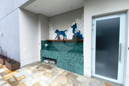 Apartamento á venda - Ipiranga