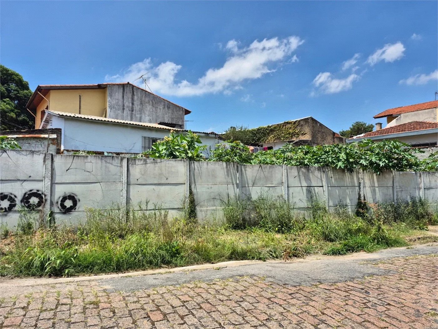 Terreno à venda em Vila Morse, São Paulo, SP