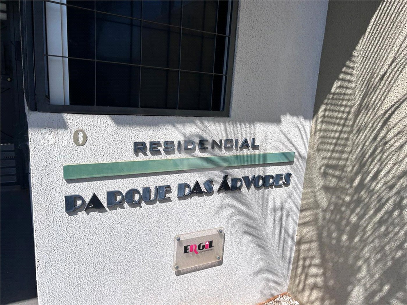 Apartamento à Venda no Residencial Parque das Árvores – São Carlos/SP