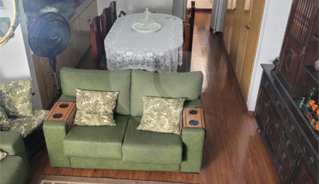Casa à venda com 5 quartos em Jardim São Carlos, São Carlos, SP