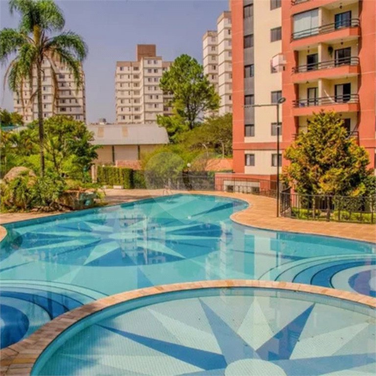 Apartamento à venda com 2 quartos em Jardim Íris, São Paulo, SP